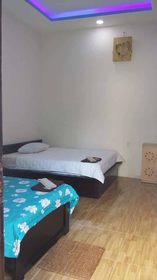Sweethome Нячанг Экстерьер фото